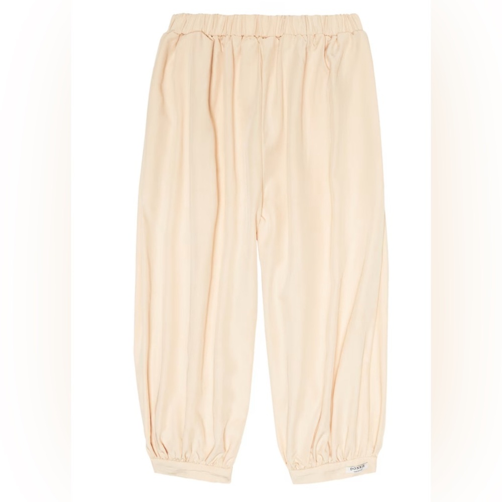 DONSJE
Colin cotton-blend pants 7-8yr kids